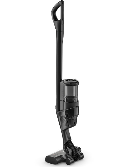 Triflex HX3 Cat & Dog Opsidijan crna - Baterijski usisavači
