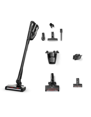 Triflex HX3 Cat & Dog Opsidijan crna - Baterijski usisavači