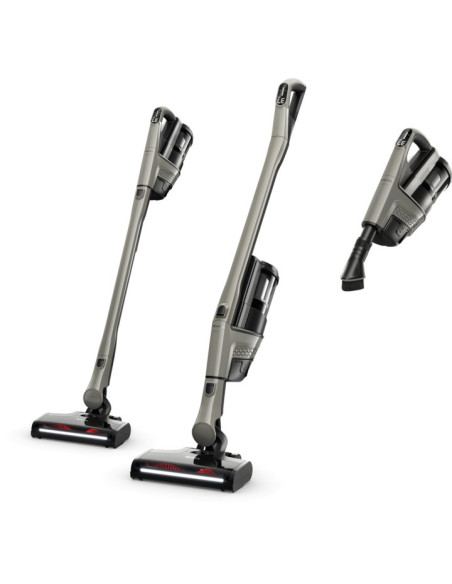 Triflex HX3 Hardfloor Casa siva - Baterijski usisavači - ODMAH DOSTUPNO
