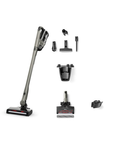 Triflex HX3 Hardfloor Casa siva - Baterijski usisavači - ODMAH DOSTUPNO