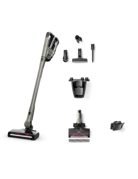 Triflex HX3 Hardfloor Casa siva - Baterijski usisavači - ODMAH DOSTUPNO