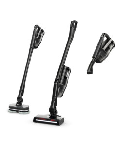 Triflex HX3 Aqua Opsidijan crna - Baterijski usisavači - ODMAH DOSTUPNO