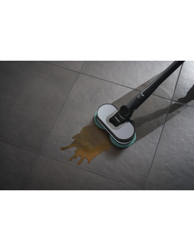 Triflex HX3 Plus Aqua Opsidijan crna - Baterijski usisavači - ODMAH DOSTUPNO