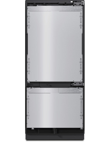 KFMC 3844 R - MasterCool hladnjak sa zamrzivačem