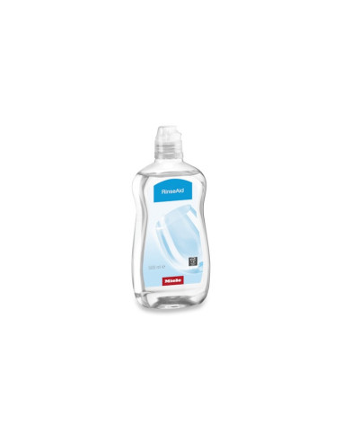 GS RA 504 L RinseAid Sredstvo za ispiranje (sjajilo) 500 ml