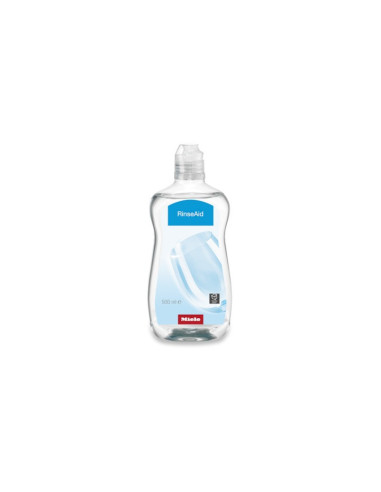GS RA 504 L RinseAid Sredstvo za ispiranje (sjajilo) 500 ml