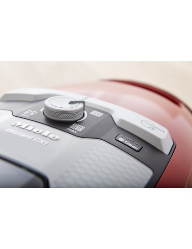 Blizzard CX1 Red PowerLine SKRF5