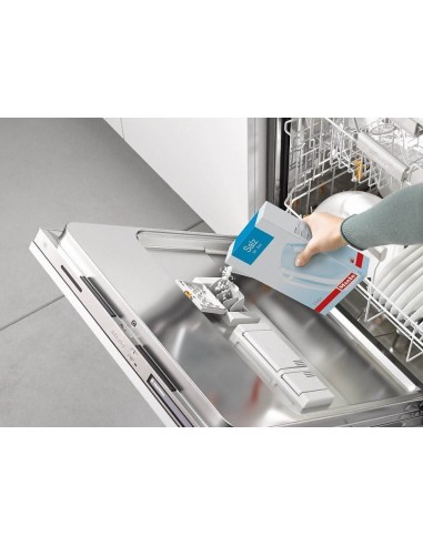 Sol za regeneraciju perilice posuđa, 1,5 kg