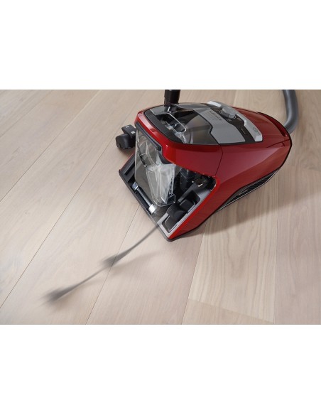 Blizzard CX1 Red PowerLine SKRF5