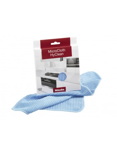 MicroCloth HyClean krpa za čišćenje