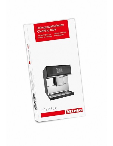 Tablete za čišćenje, 10 komada