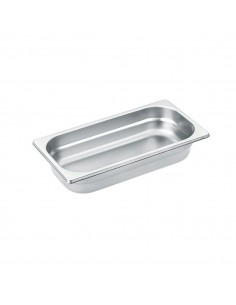 DGG 2 Neperforirana posuda za pripremu na pari