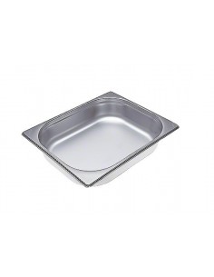 DGG 3 Neperforirana posuda za pripremu na pari