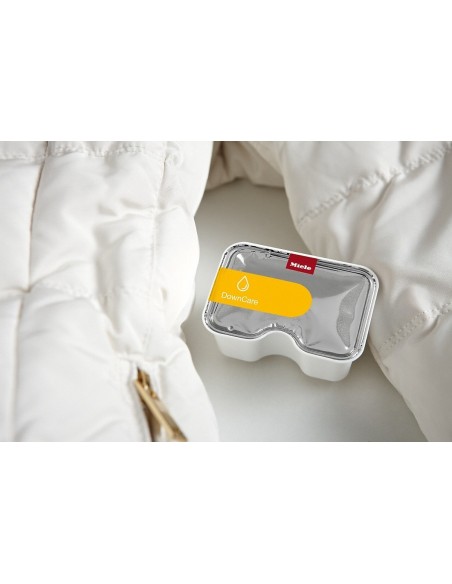 WA CDC 0601 L DownCare kapsule Posebno sredstvo za pranje perjem