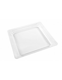 DMGS 100 30 L Ravna staklena posuda