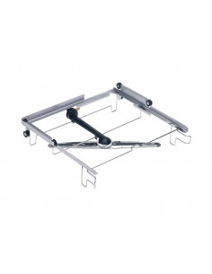 O 885 Gornja košara nosač, plemeniti čelik