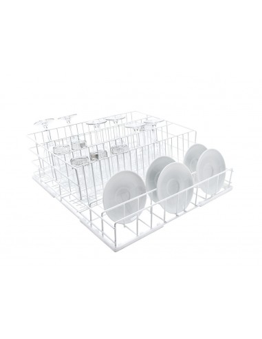 U 507 Donja košara, rilsanirana