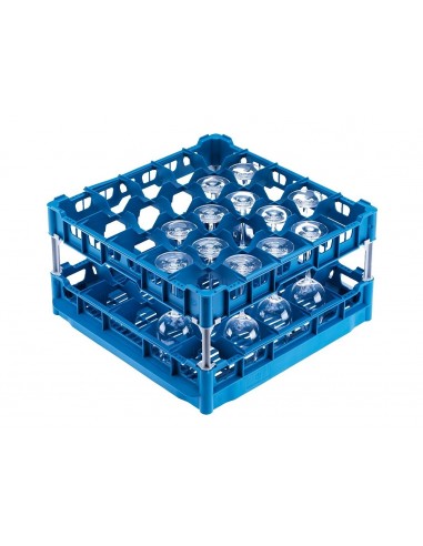 U 545 Plastična košara