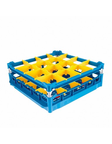 U 634-S Plastična košara