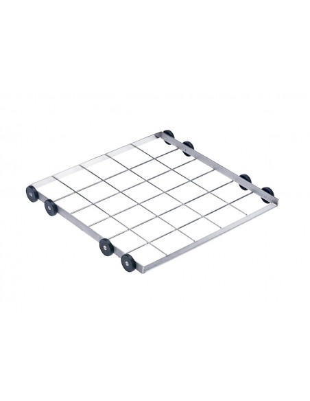 U 876 Donja košara nosač, plemeniti čelik