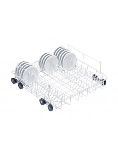 U 881 Donja košara, rilsanirana