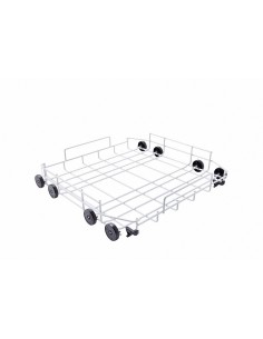 U 890 Donja košara, rilsanirana