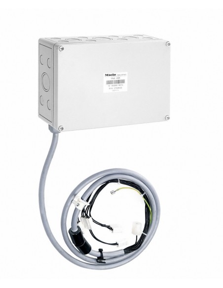 ASK Priključna kutija za dozirne aparate