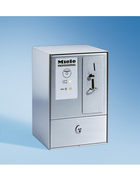 C 4060 WM 8 Uređaj naplate od plemenitog čelika