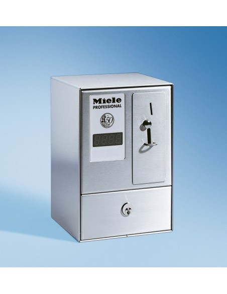 C 4065 1 Euro Uređaj naplate od plemenitog čelika