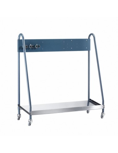 DOS S Držač dozirne pumpe