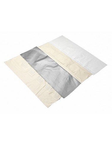 LAC/CLEANCLOTH Krpa za čišćenje i voskanje korita