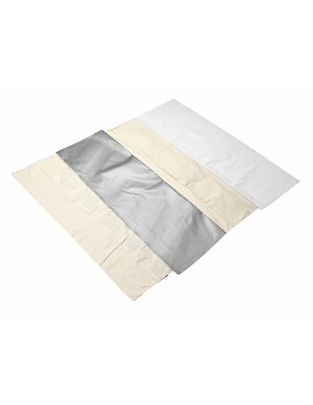 LAC/CLEANCLOTH Krpa za čišćenje i voskanje korita