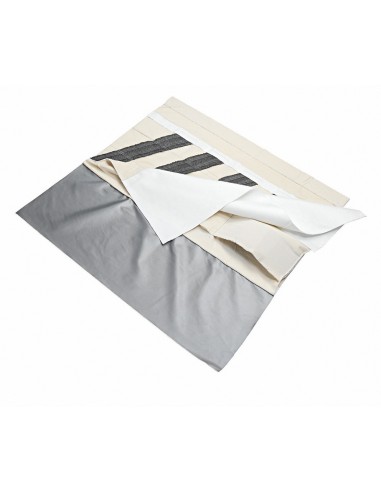 LAC/CLEANCLOTH Krpa za čišćenje i voskanje korita