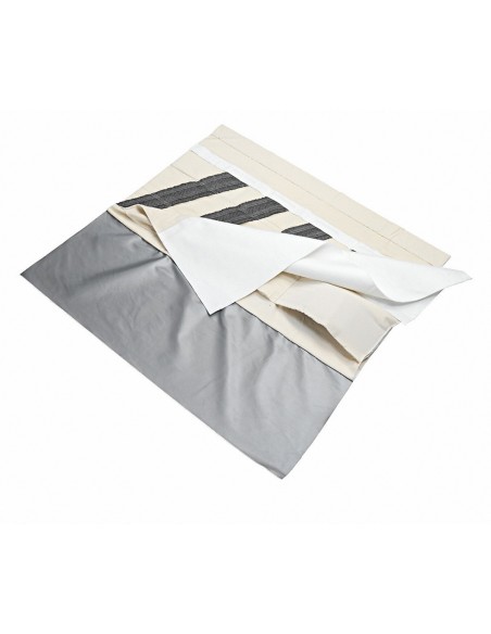 LAC/CLEANCLOTH Krpa za čišćenje i voskanje korita